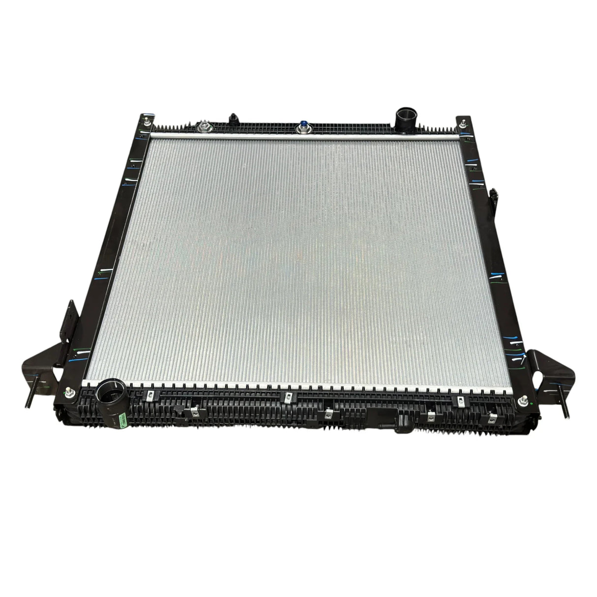 TXE1003998B Genuine Freightliner Housed Radiator Assembly - Truck To Trailer