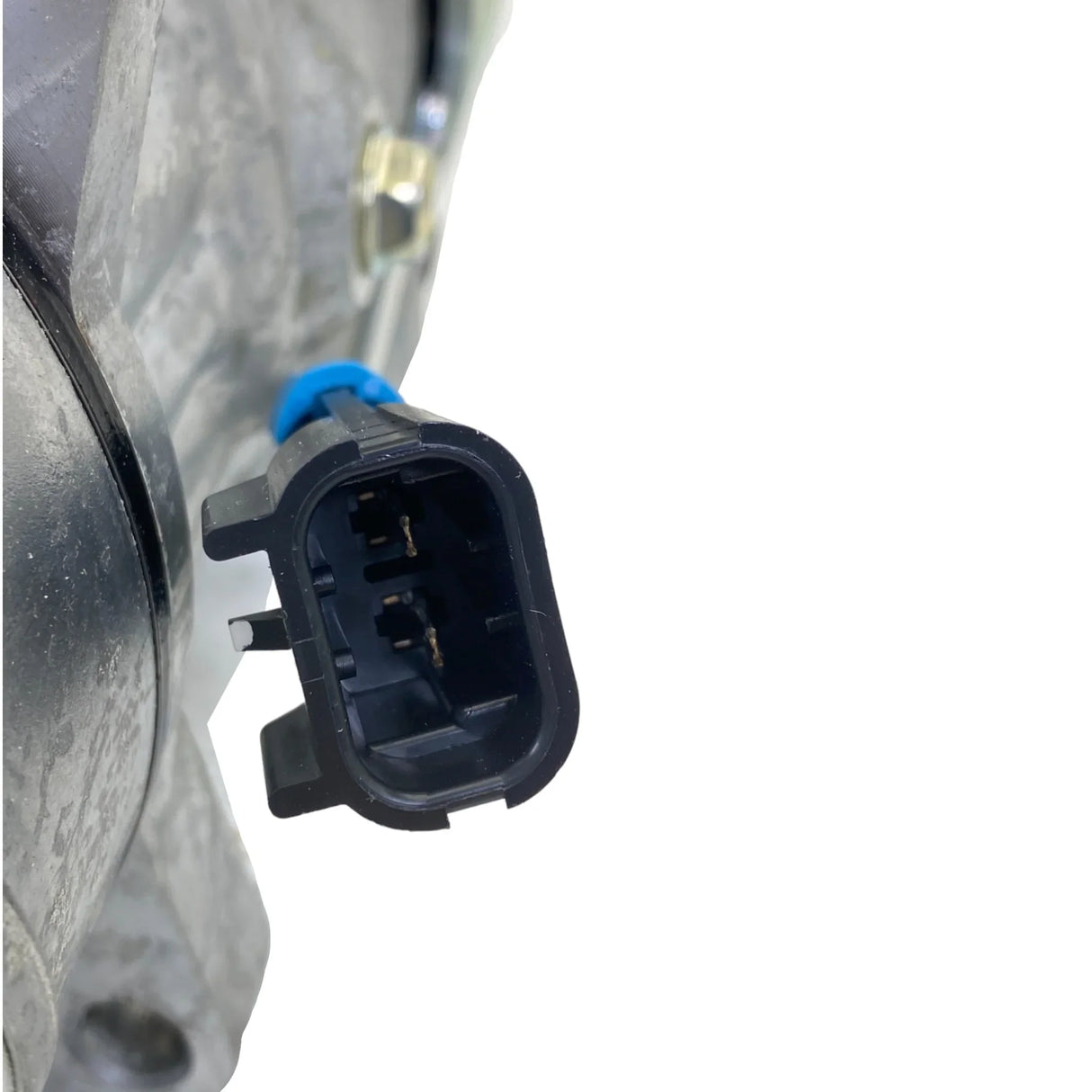 ACC2670 Genuine Sanden A/C Compressor 4893 - Truck To Trailer