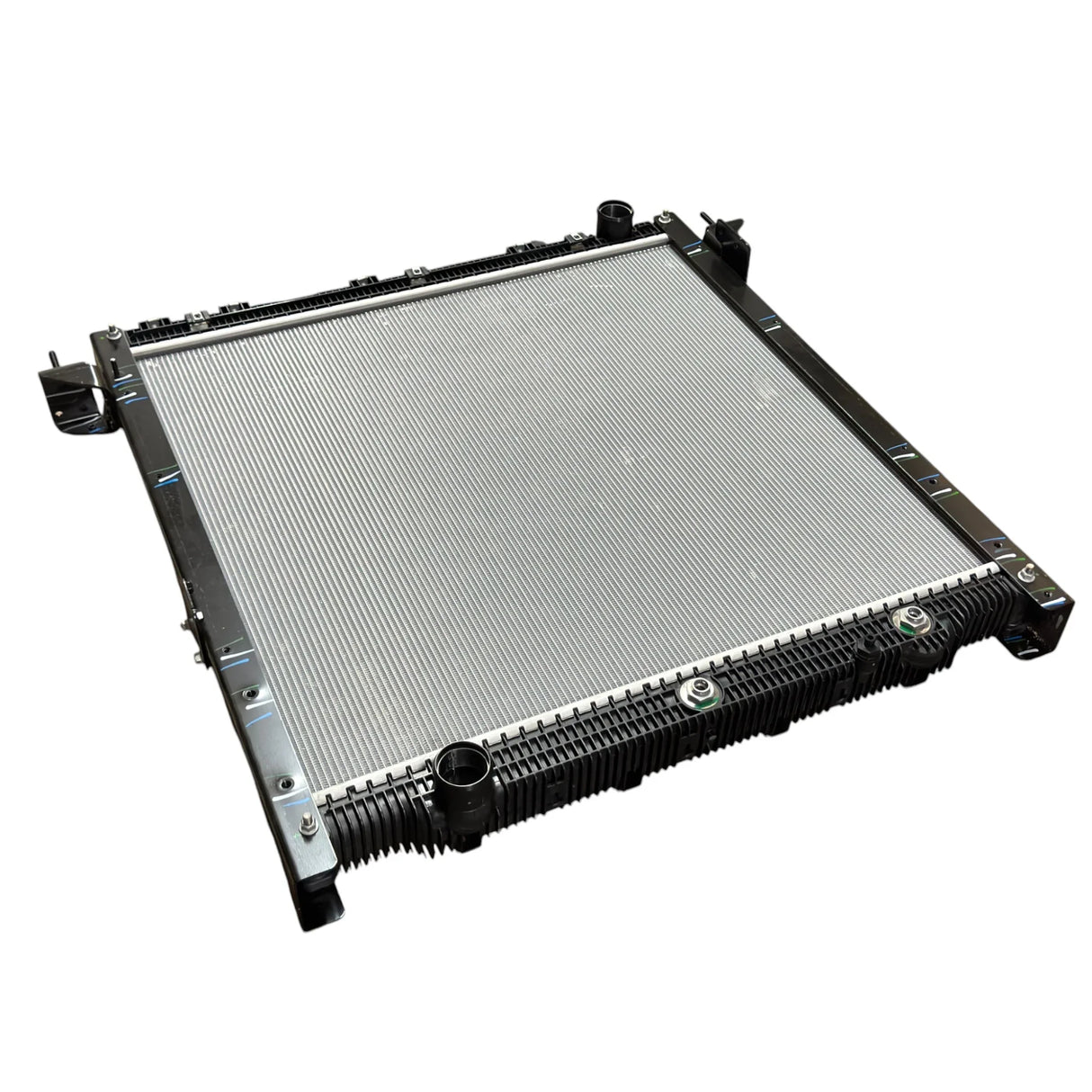 TXE1003998B Genuine Freightliner Housed Radiator Assembly - Truck To Trailer