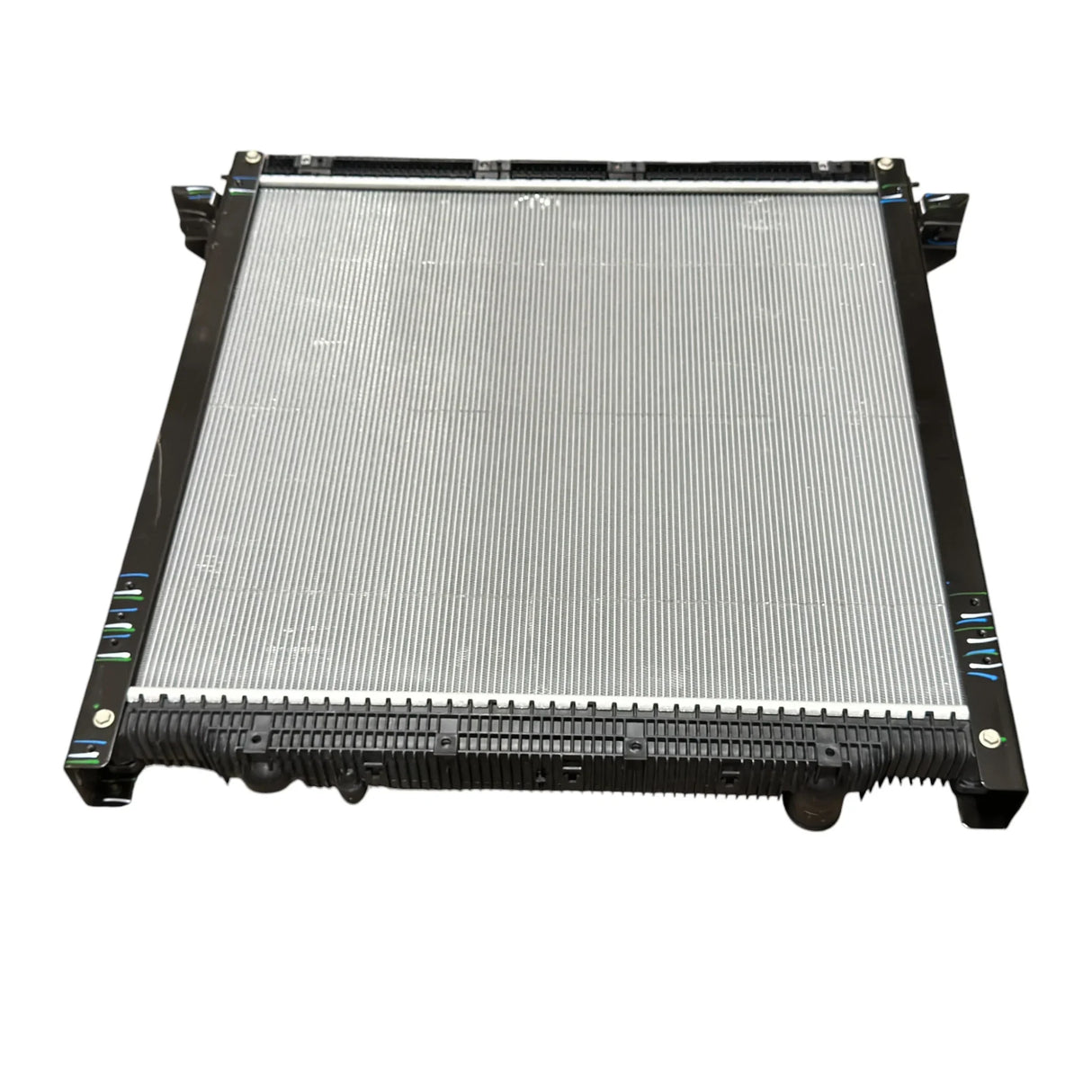 TXE1003998B Genuine Freightliner Housed Radiator Assembly - Truck To Trailer