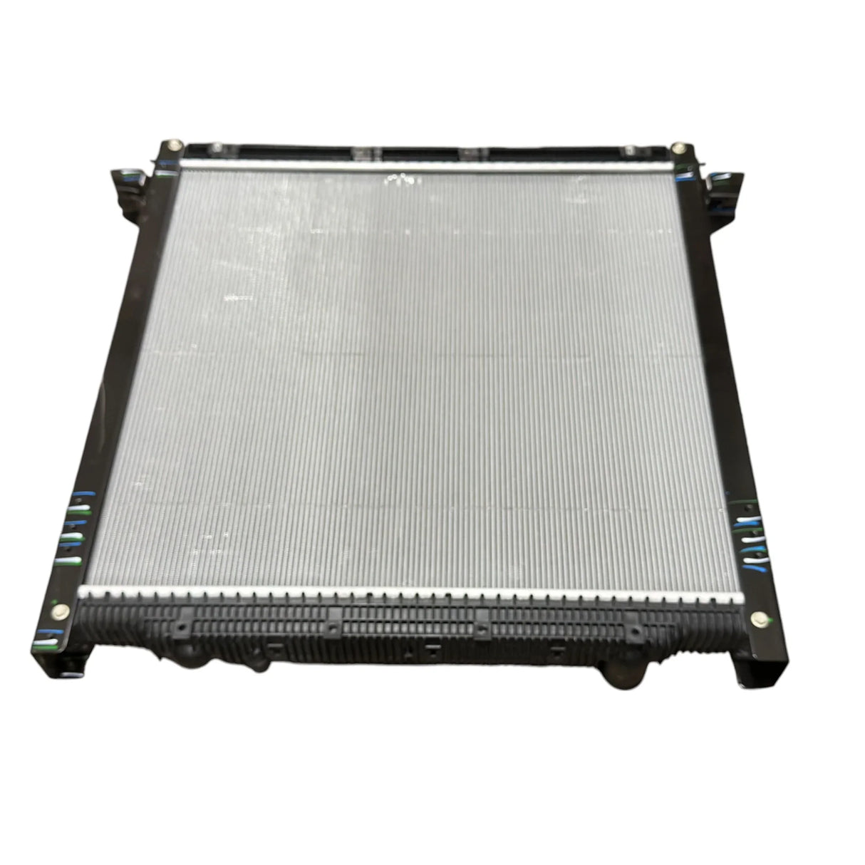 TXE1003998B Genuine Freightliner Housed Radiator Assembly - Truck To Trailer