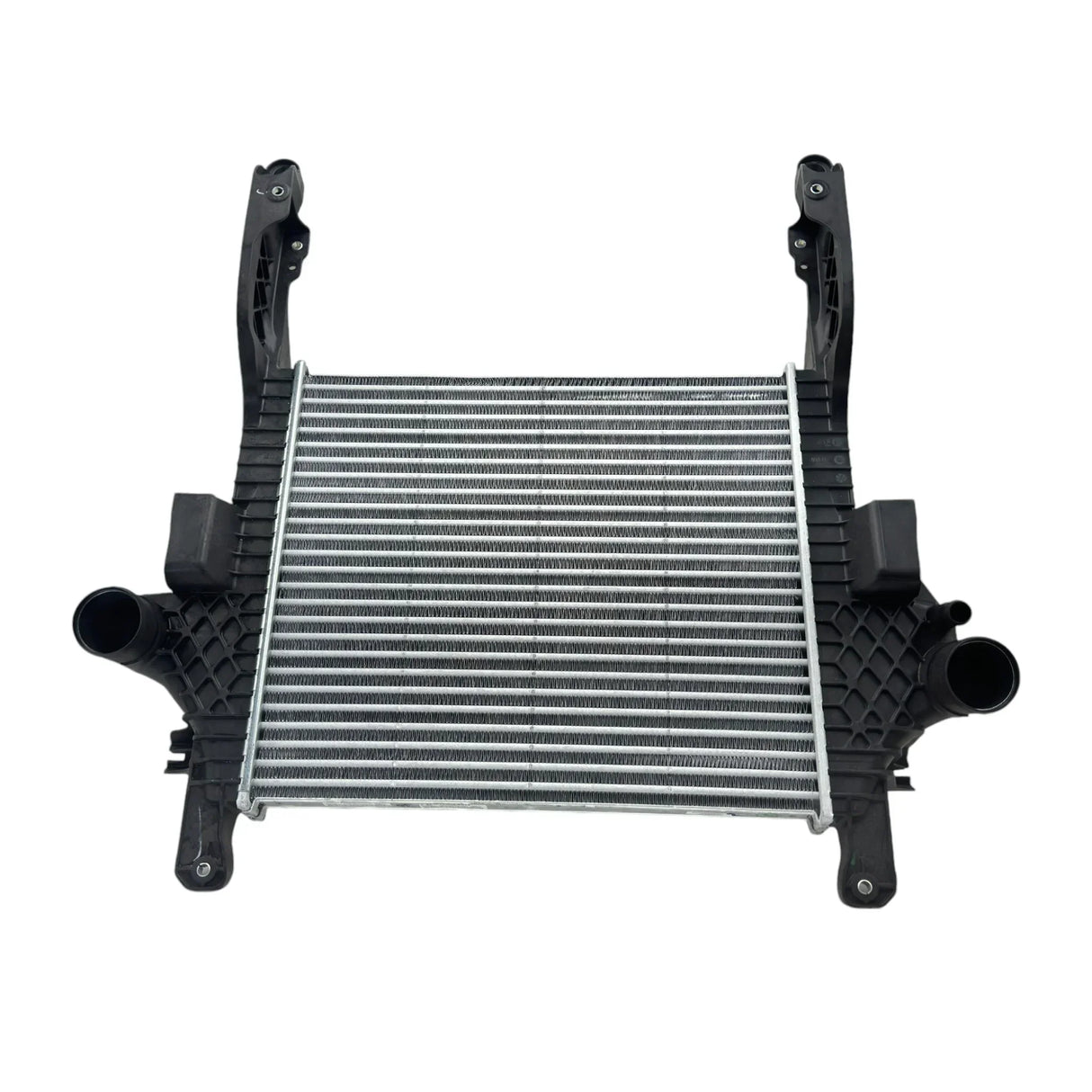 0537218009 Genuine Freightliner Charged Air Cooler - Truck To Trailer