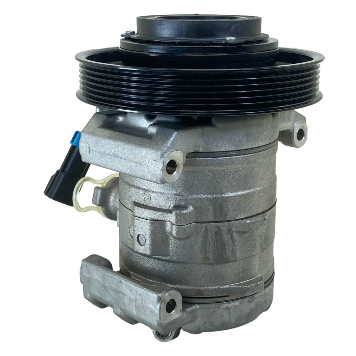 ACC1282 Genuine Denso A/C Compressor 10S15C - Truck To Trailer