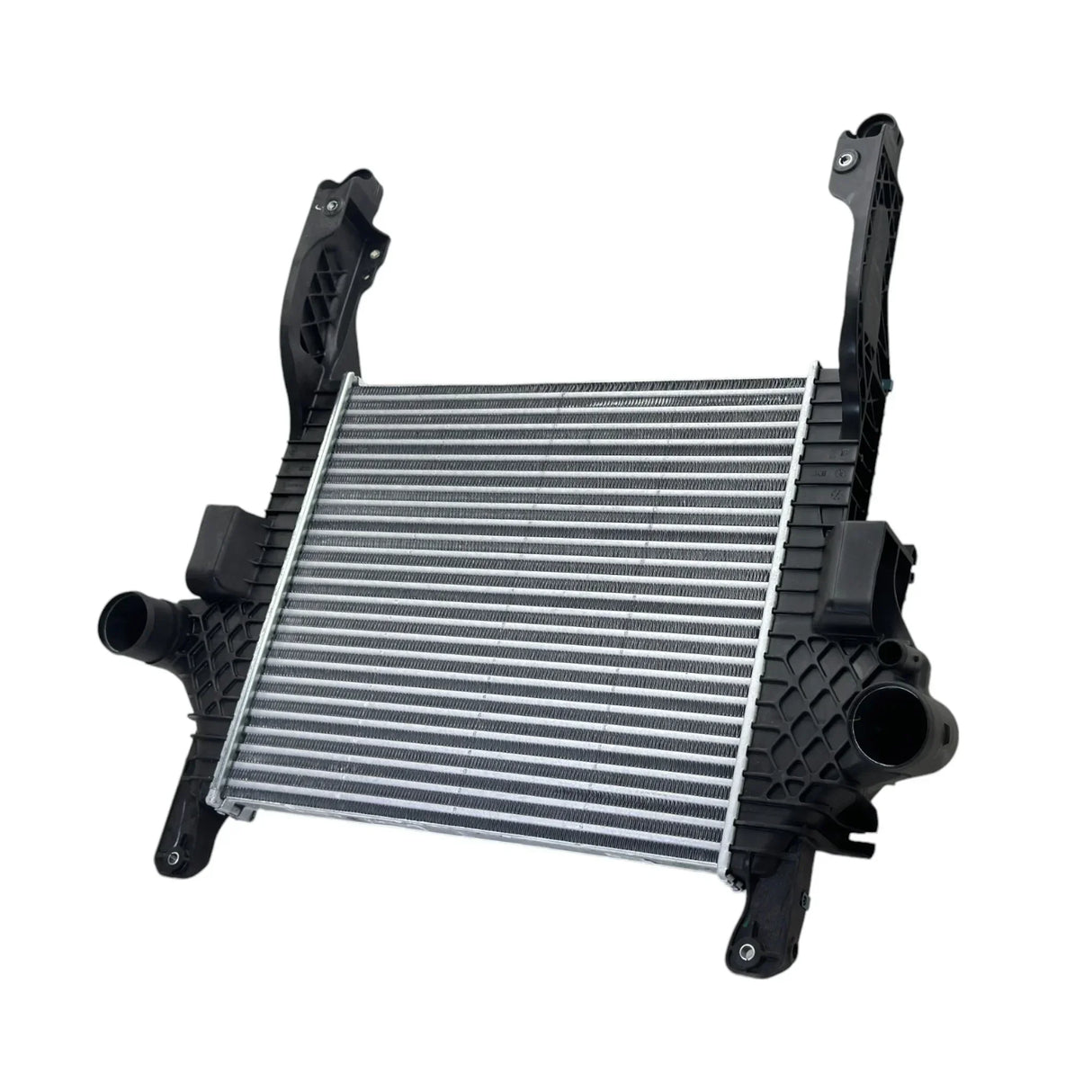 0537218009 Genuine Freightliner Charged Air Cooler - Truck To Trailer