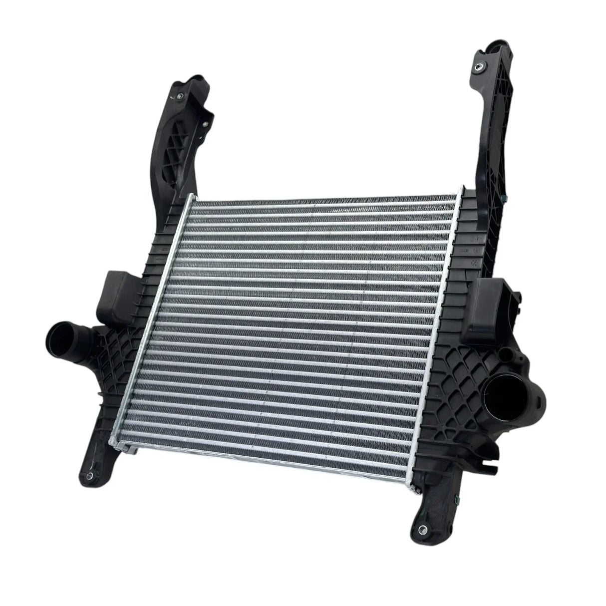 0537218009 Genuine Freightliner Charged Air Cooler - Truck To Trailer