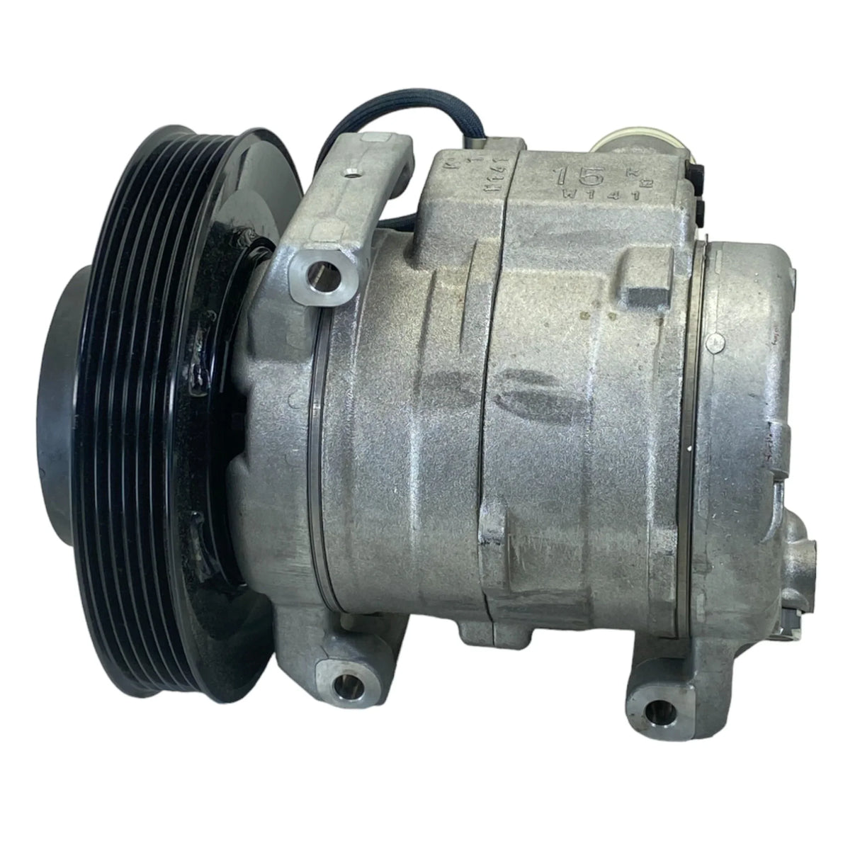 ACC1282 Genuine Denso A/C Compressor 10S15C - Truck To Trailer