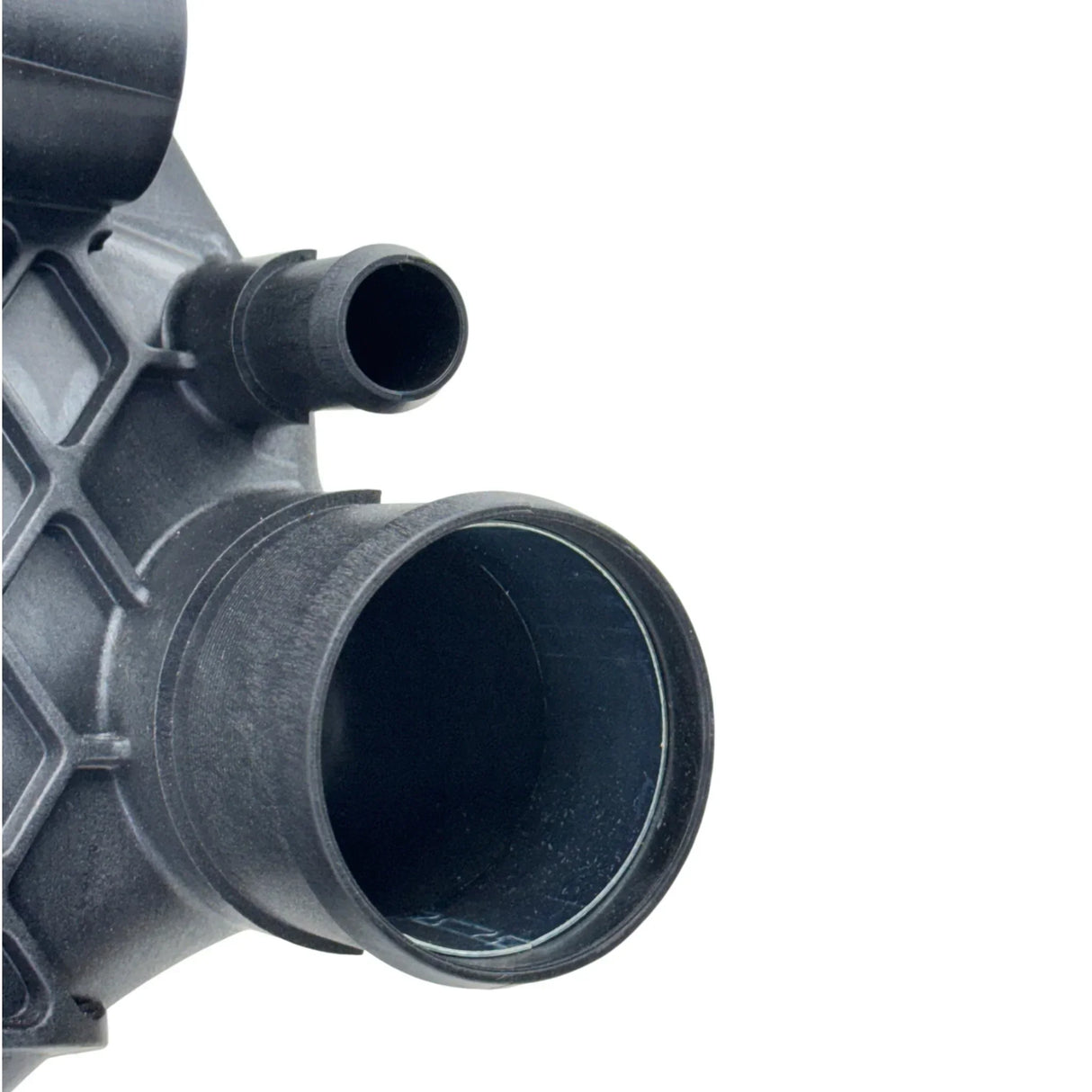 0537218009 Genuine Freightliner Charged Air Cooler - Truck To Trailer