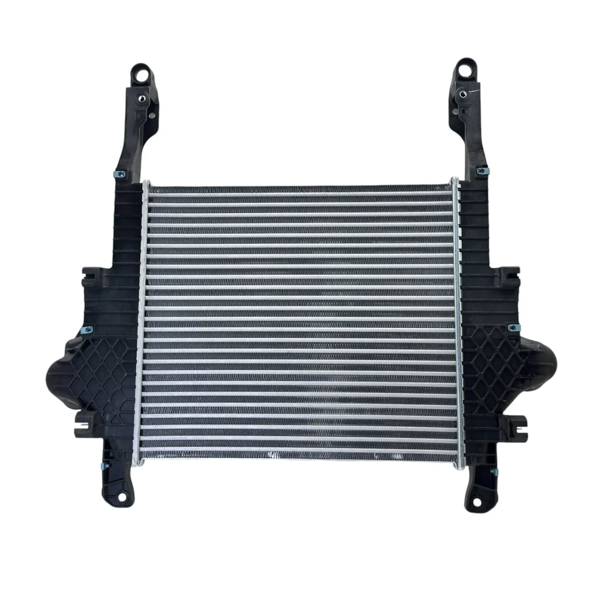 0537218009 Genuine Freightliner Charged Air Cooler - Truck To Trailer