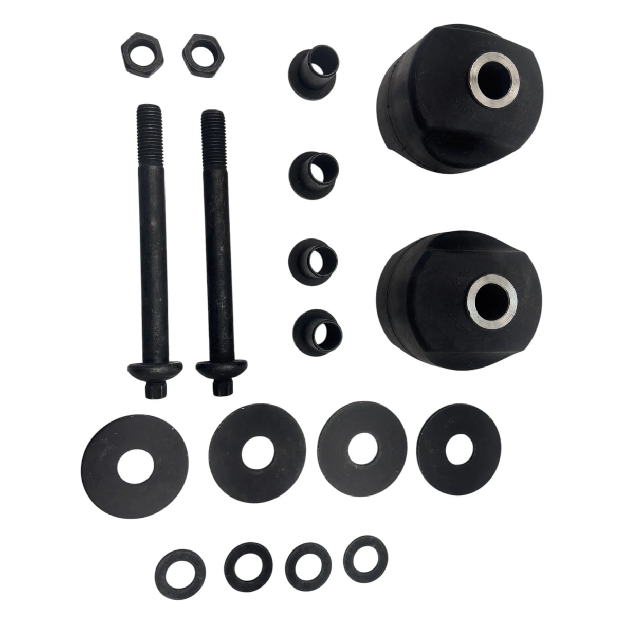 334-2338 SAF Holland Pivot Bushing Kit For NWY SRK829 SVC - Truck To Trailer