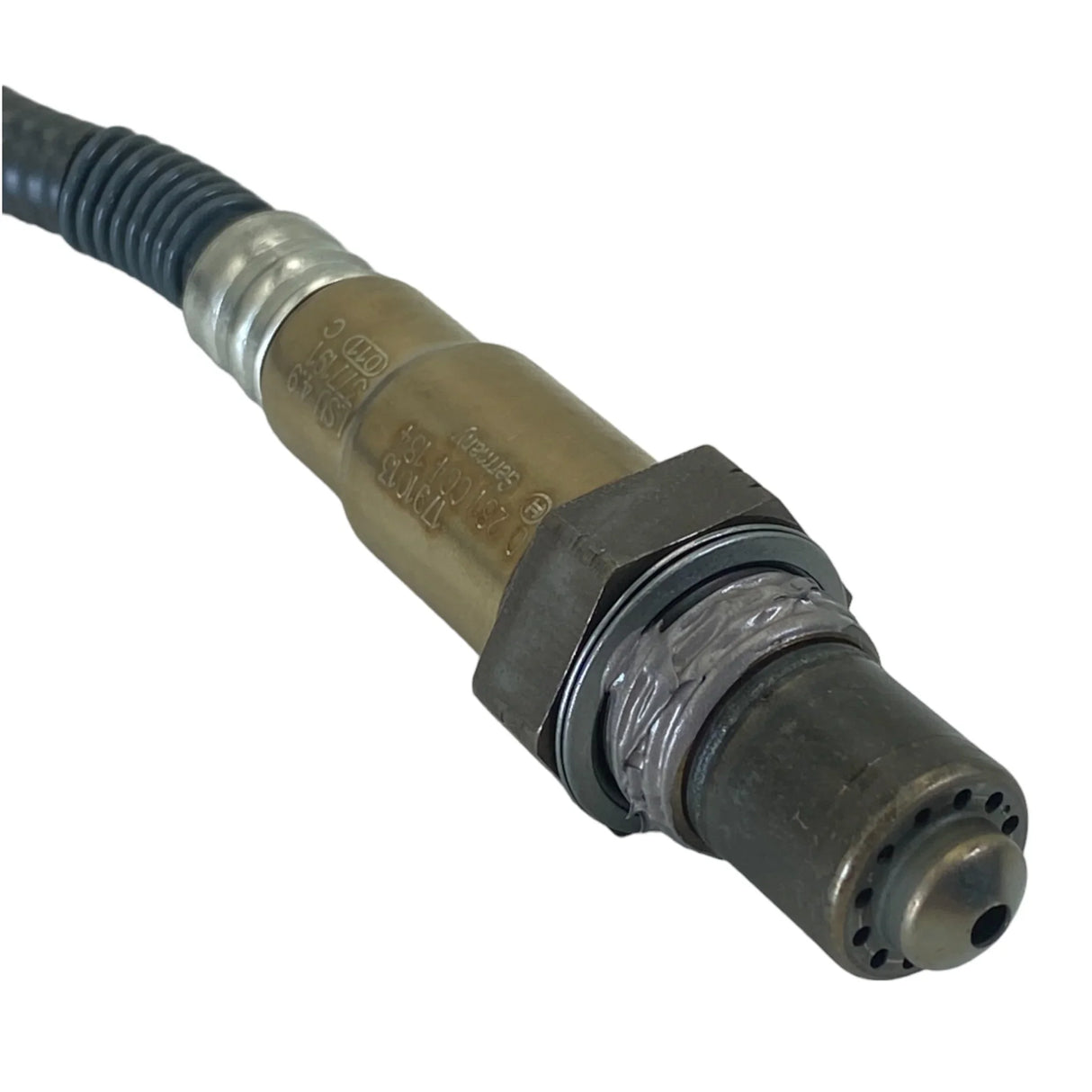 1791013 Genuine Paccar Oxygen Sensor Lamba - Truck To Trailer