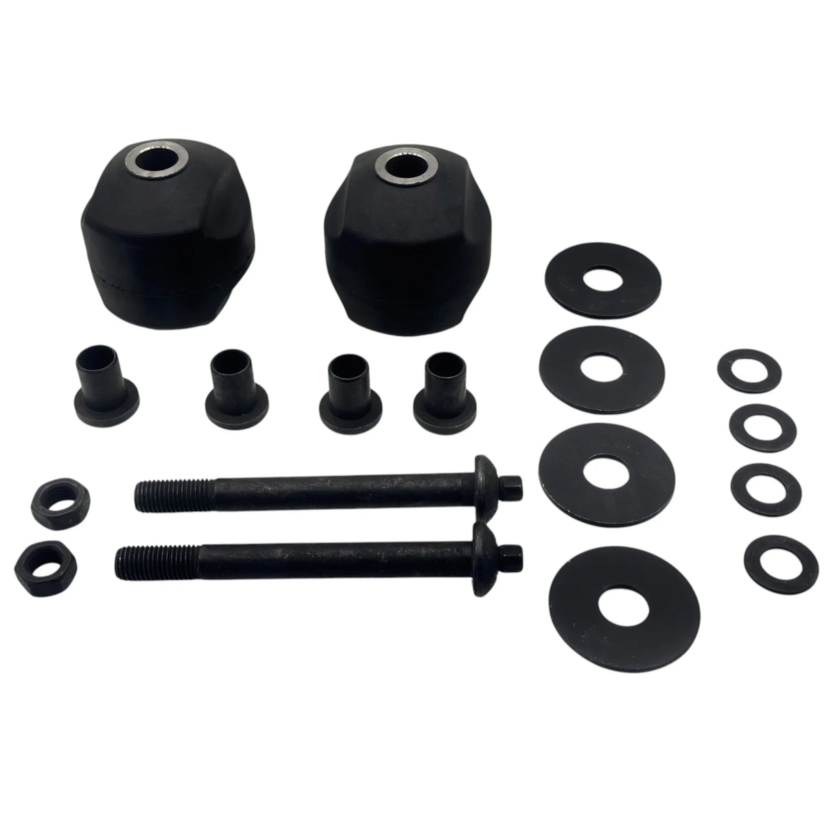 334-2338 SAF Holland Pivot Bushing Kit For NWY SRK829 SVC - Truck To Trailer