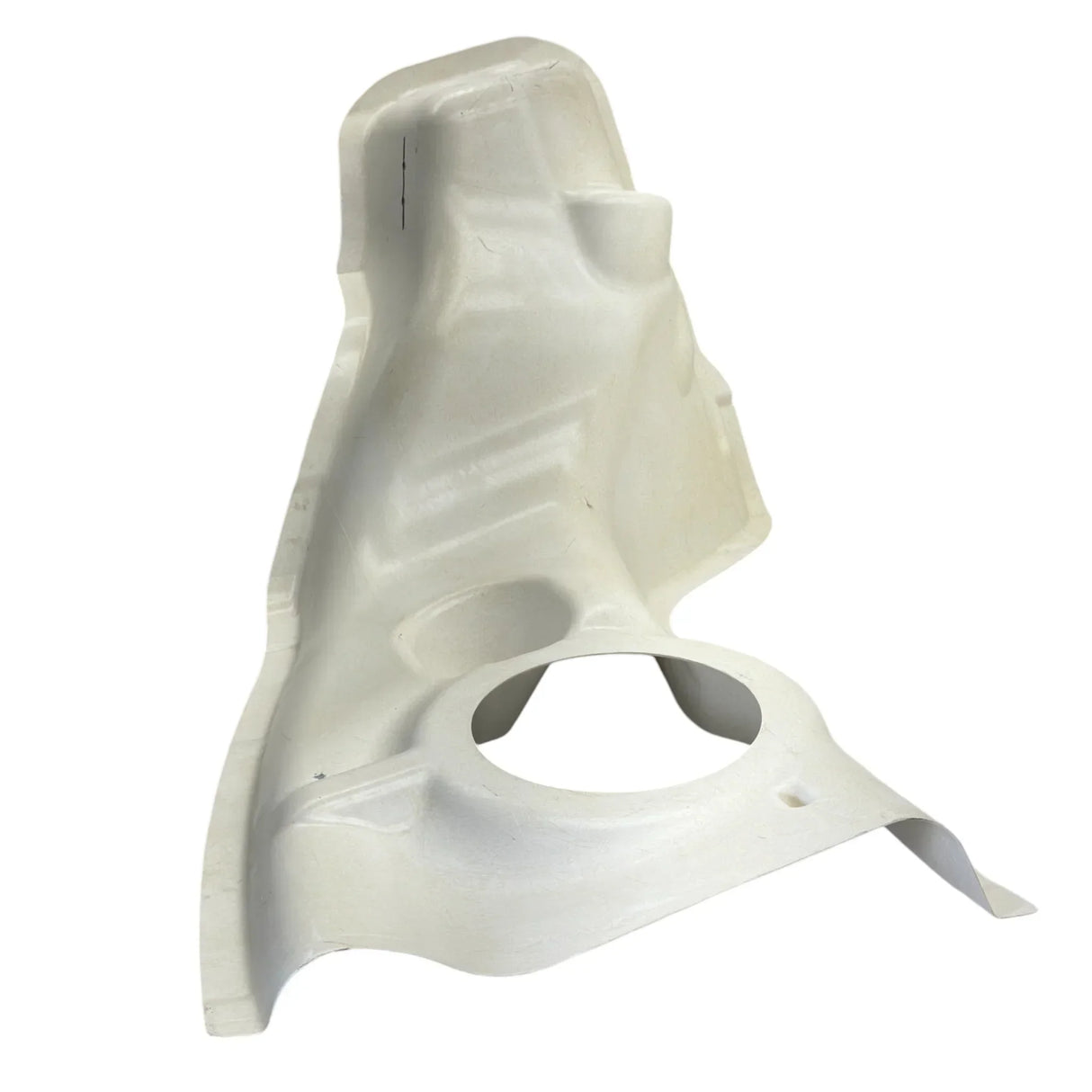 A1720518000 Genuine Freightliner Left Side Hood Plenum Reinforcement - Truck To Trailer