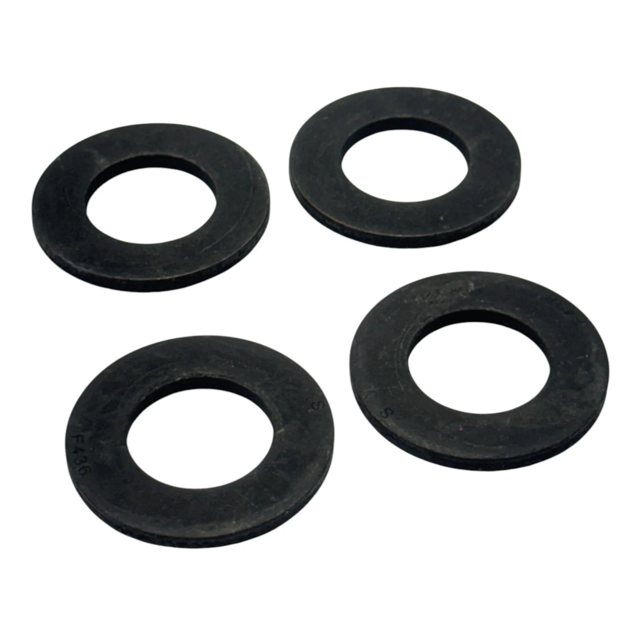 334-2338 SAF Holland Pivot Bushing Kit For NWY SRK829 SVC - Truck To Trailer