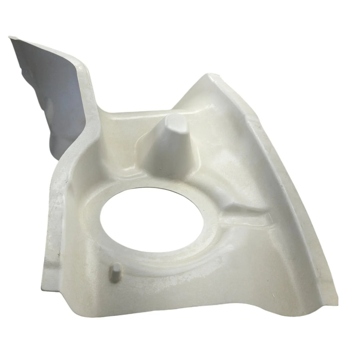 A1720518000 Genuine Freightliner Left Side Hood Plenum Reinforcement - Truck To Trailer