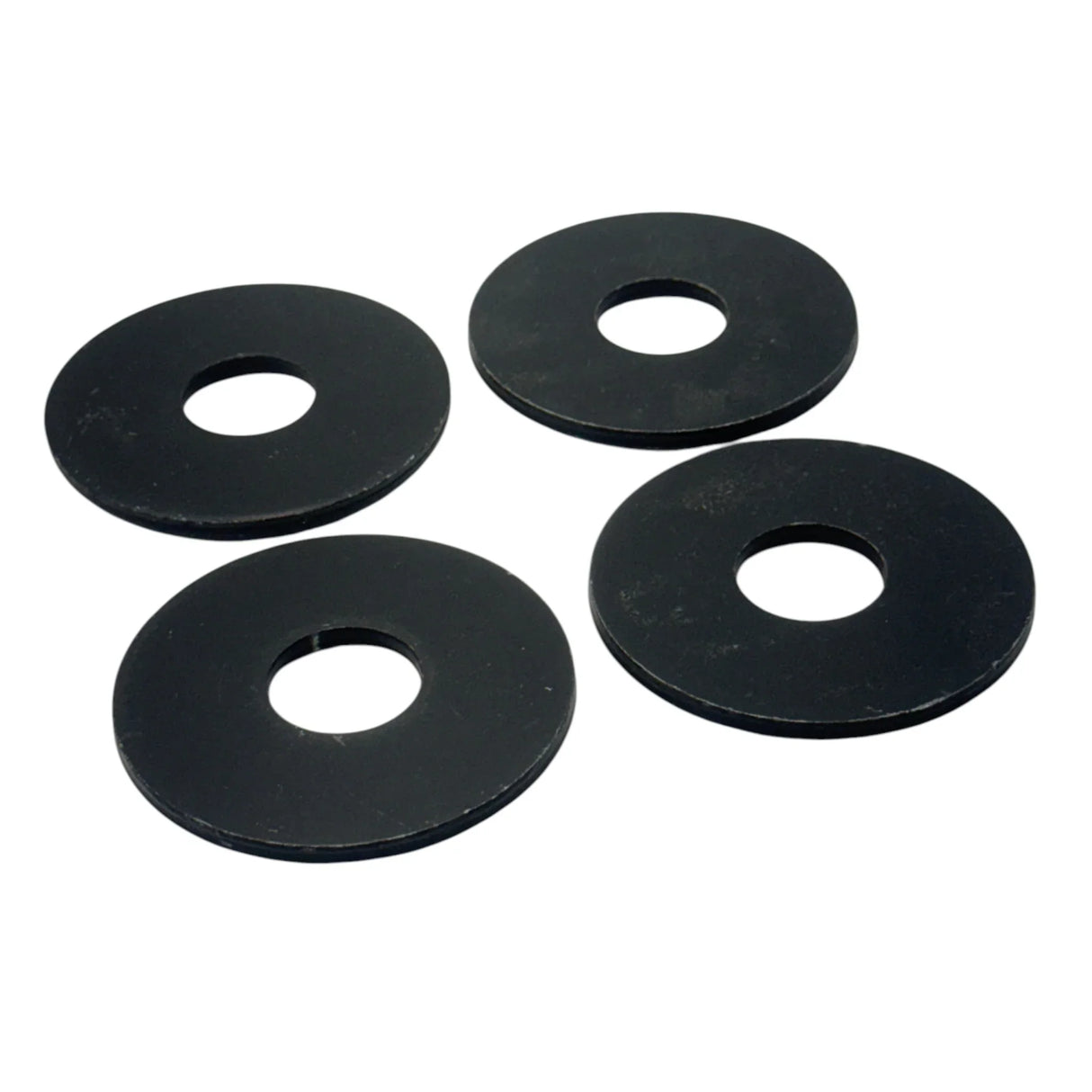 334-2338 SAF Holland Pivot Bushing Kit For NWY SRK829 SVC - Truck To Trailer