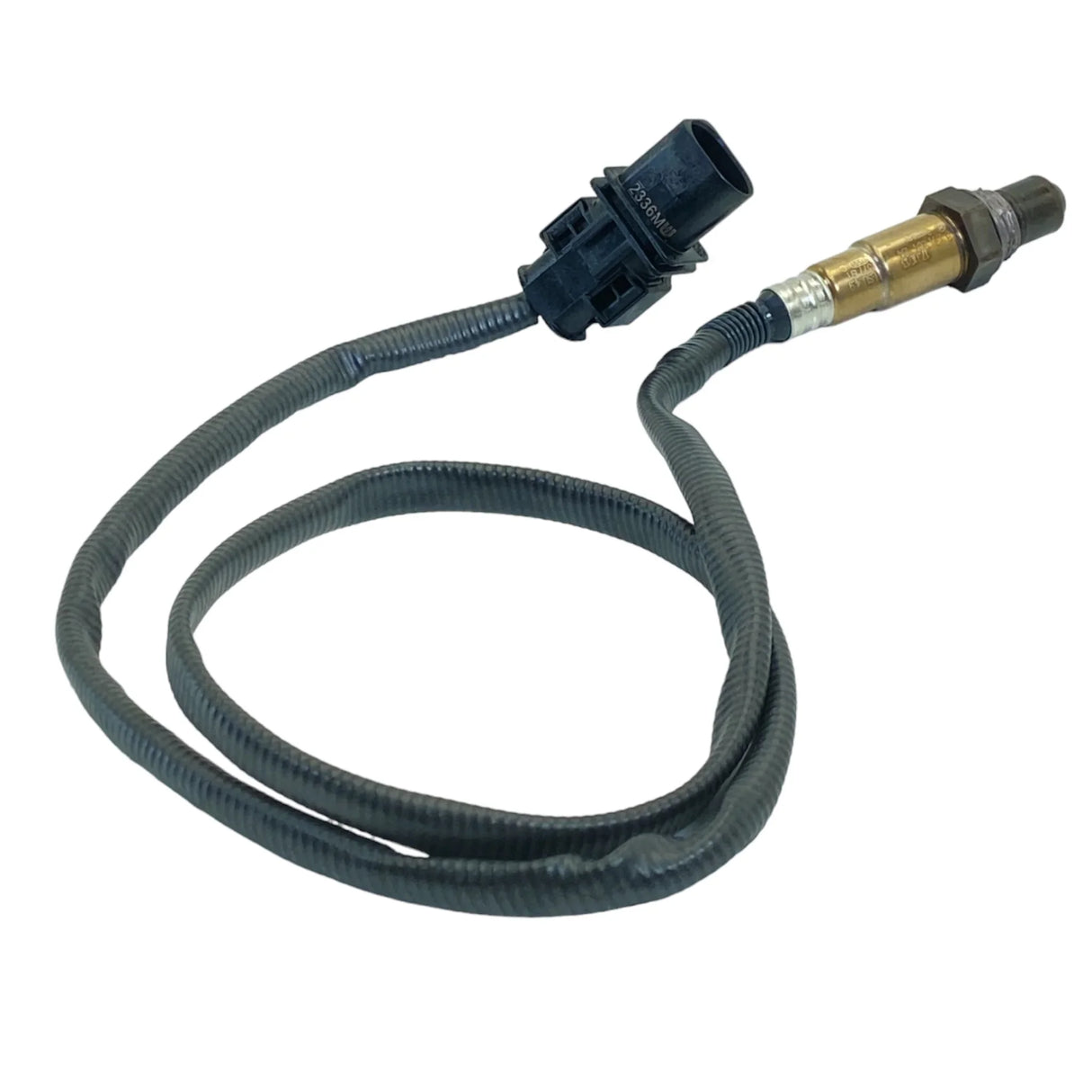 1791013Pe Genuine Paccar Oxygen Sensor Lambda For Kenworth Peterbilt - Truck To Trailer