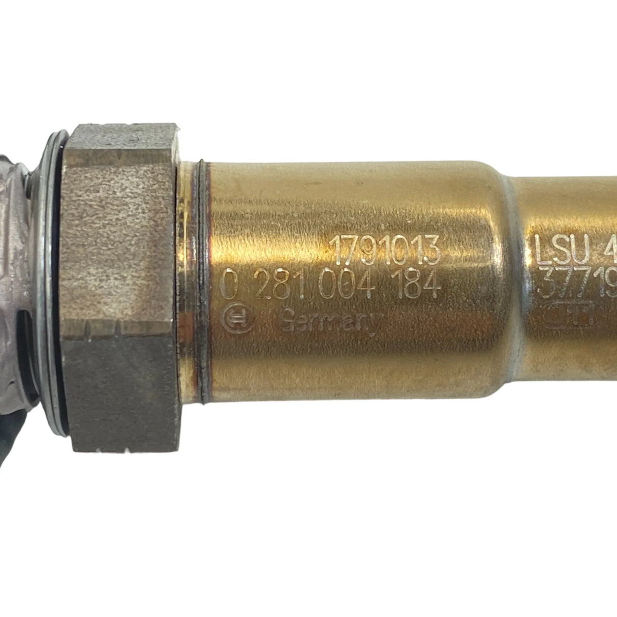 1791013 Genuine Paccar Oxygen Sensor Lamba - Truck To Trailer