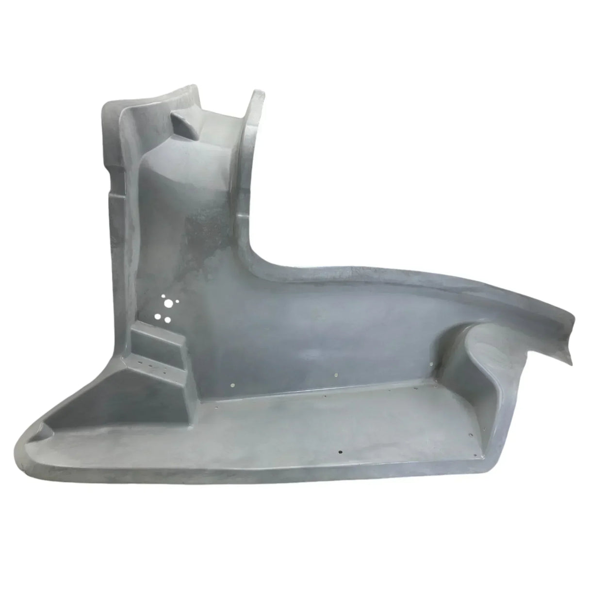 1713580001 Genuine Freightliner Rear Right Side Reinforcement - Truck To Trailer