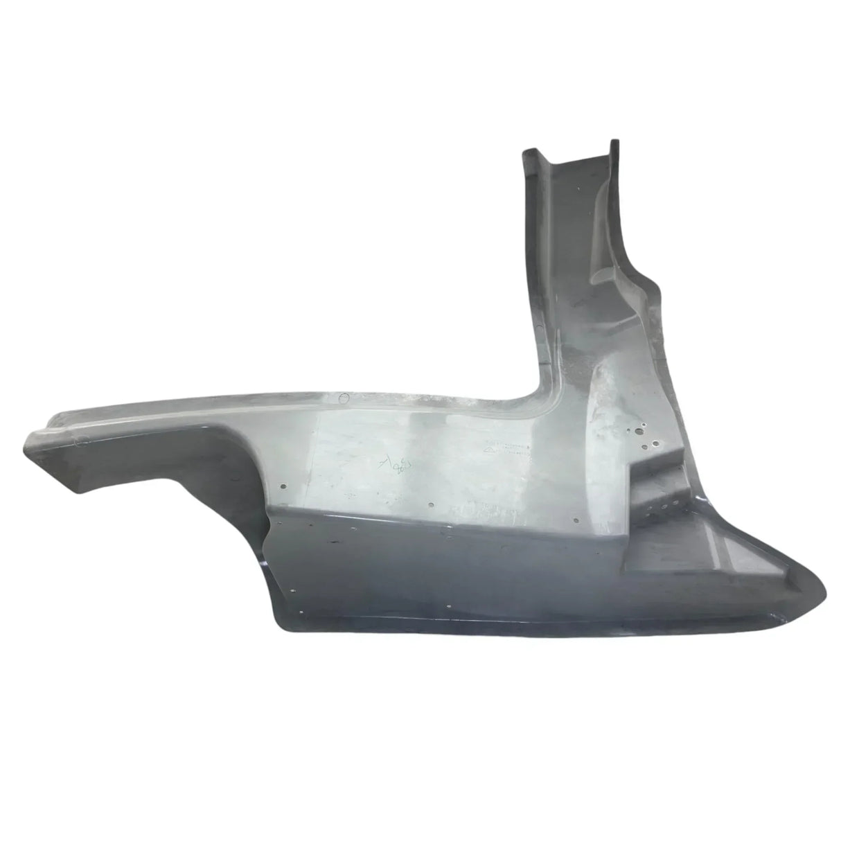 1713580001 Genuine Freightliner Rear Right Side Reinforcement - Truck To Trailer