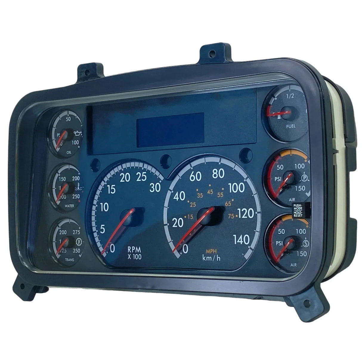 A2272897116 Genuine Freightliner Instrument Cluster Assembly - Truck To Trailer