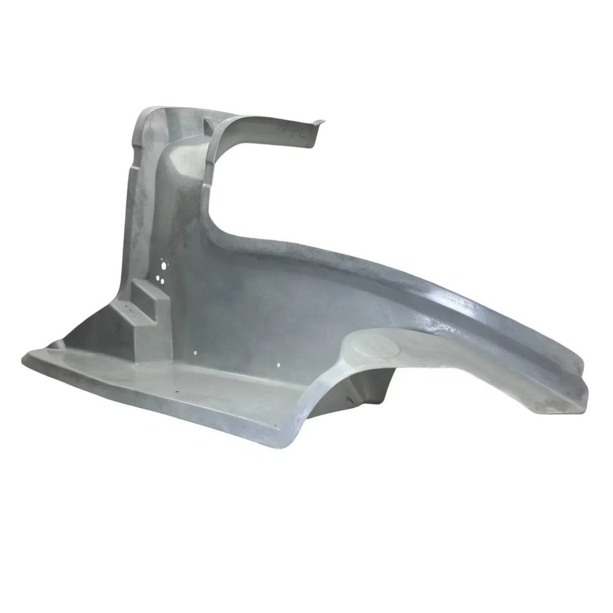 1713580001 Genuine Freightliner Rear Right Side Reinforcement - Truck To Trailer