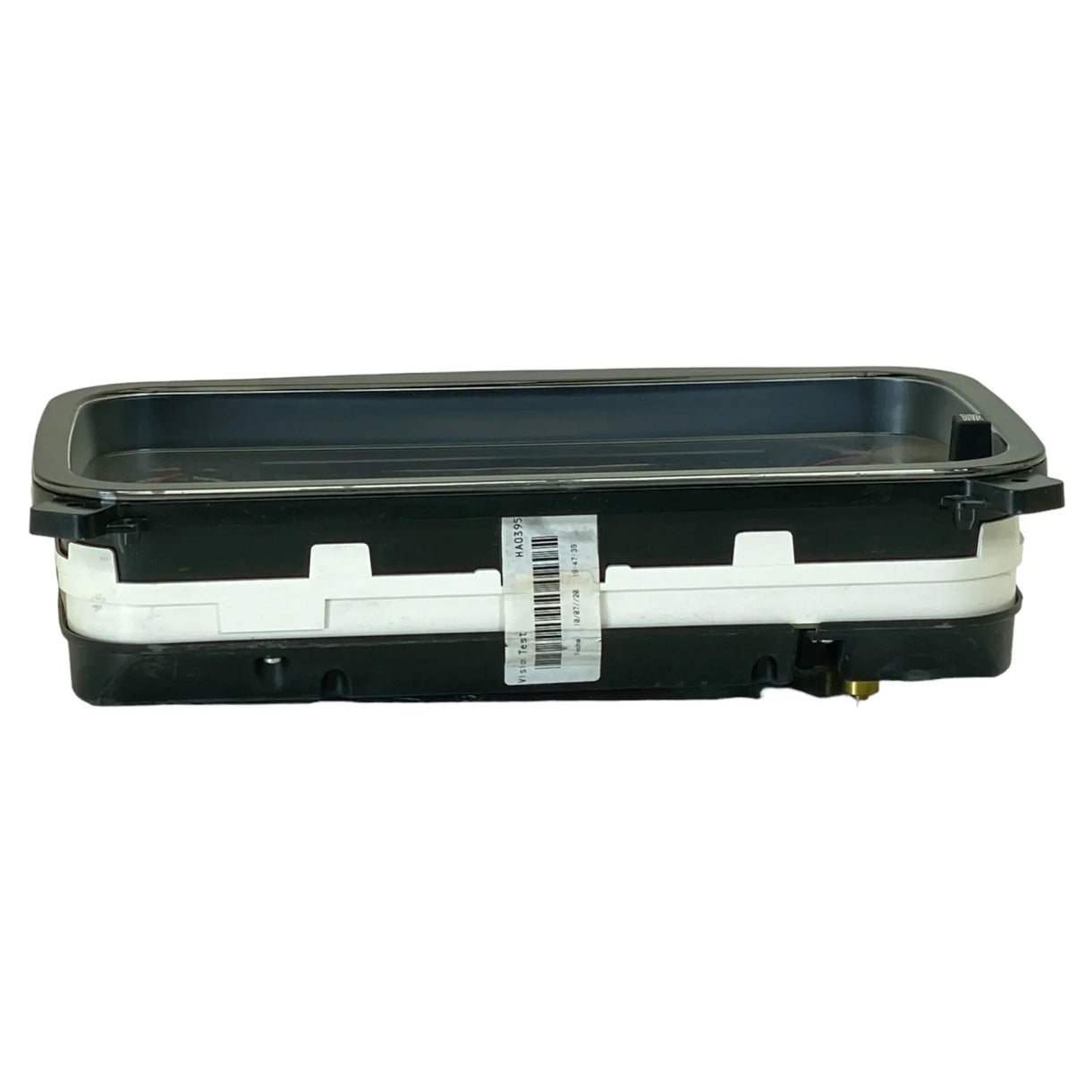 A2272897116 Genuine Freightliner Instrument Cluster Assembly - Truck To Trailer