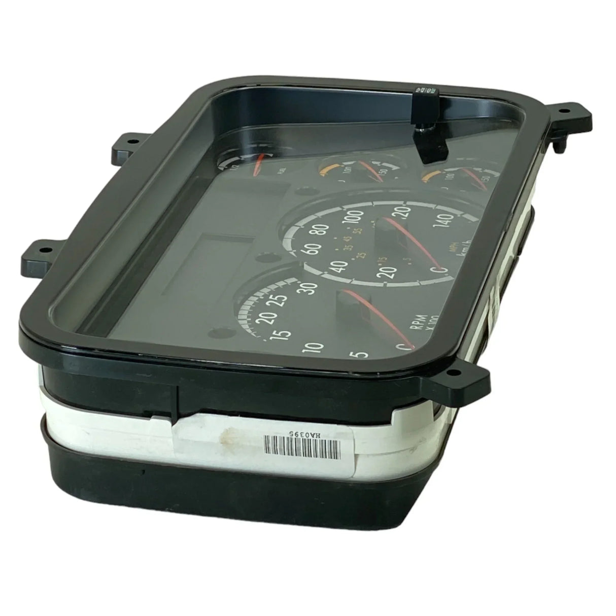 A2272897116 Genuine Freightliner Instrument Cluster Assembly - Truck To Trailer