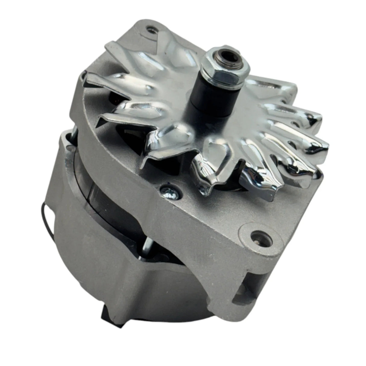 12223N Romaine Electric Alternator 12V - Truck To Trailer