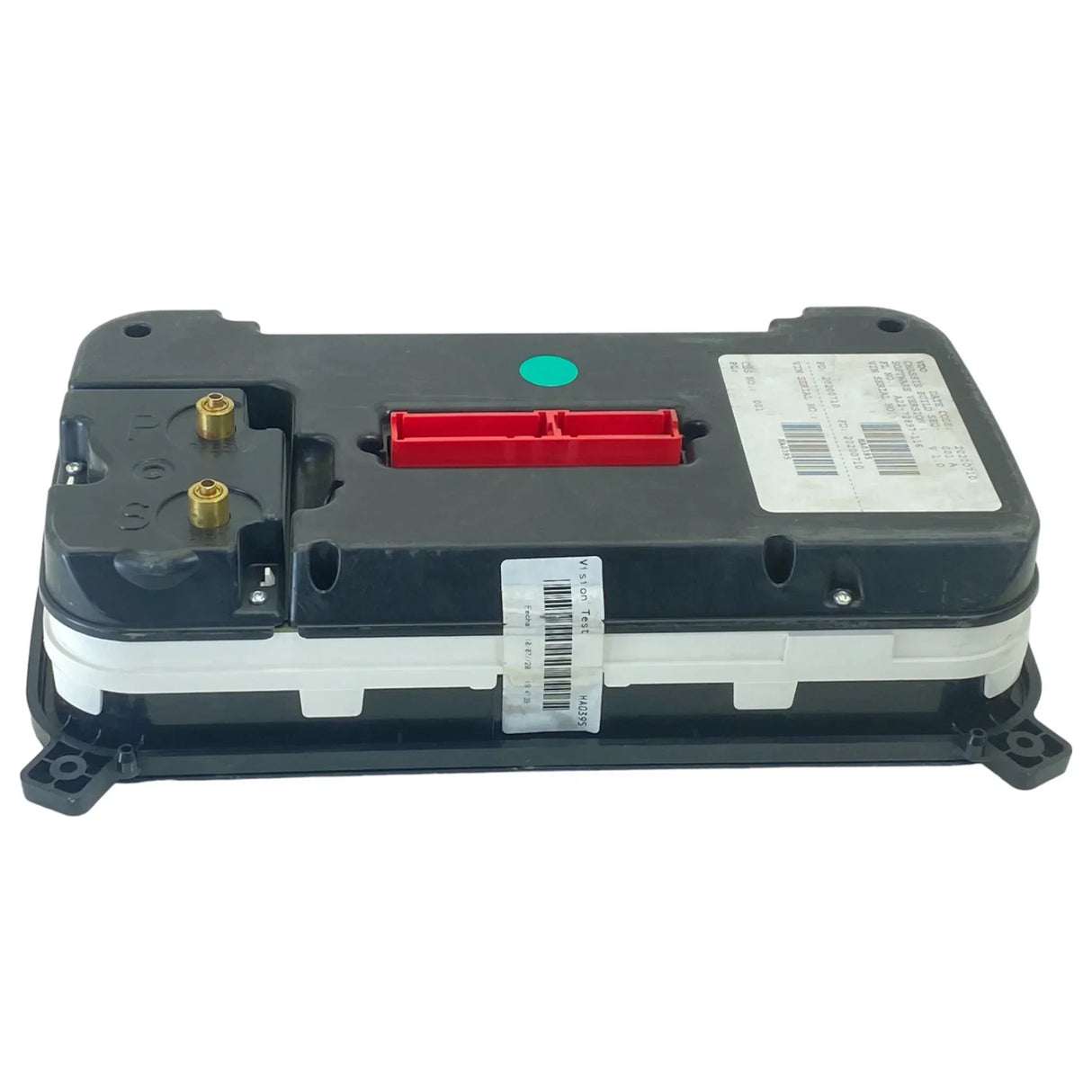 A2272897116 Genuine Freightliner Instrument Cluster Assembly - Truck To Trailer