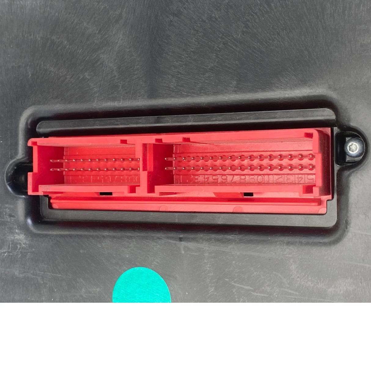 A2272897116 Genuine Freightliner Instrument Cluster Assembly - Truck To Trailer