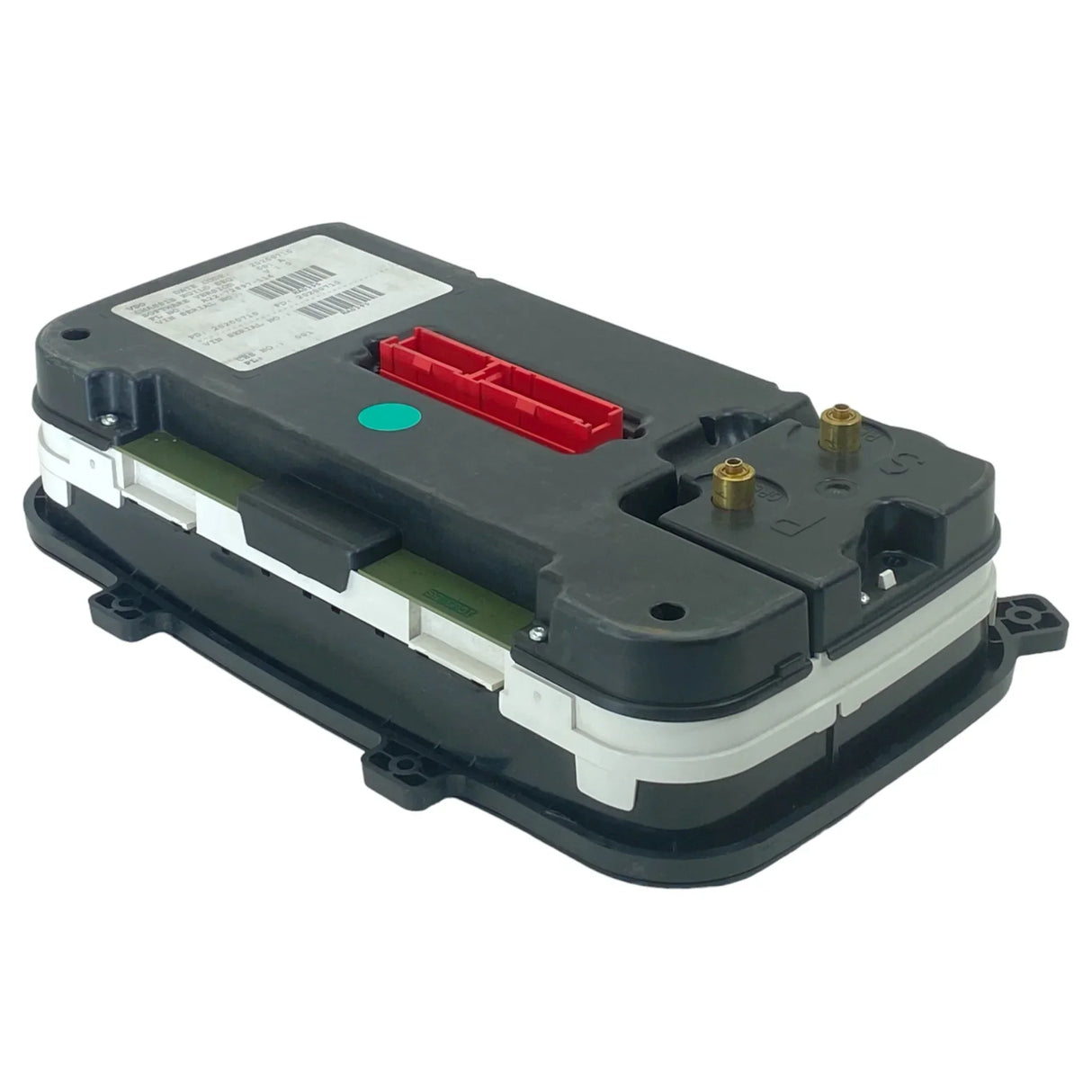 A2272897116 Genuine Freightliner Instrument Cluster Assembly - Truck To Trailer