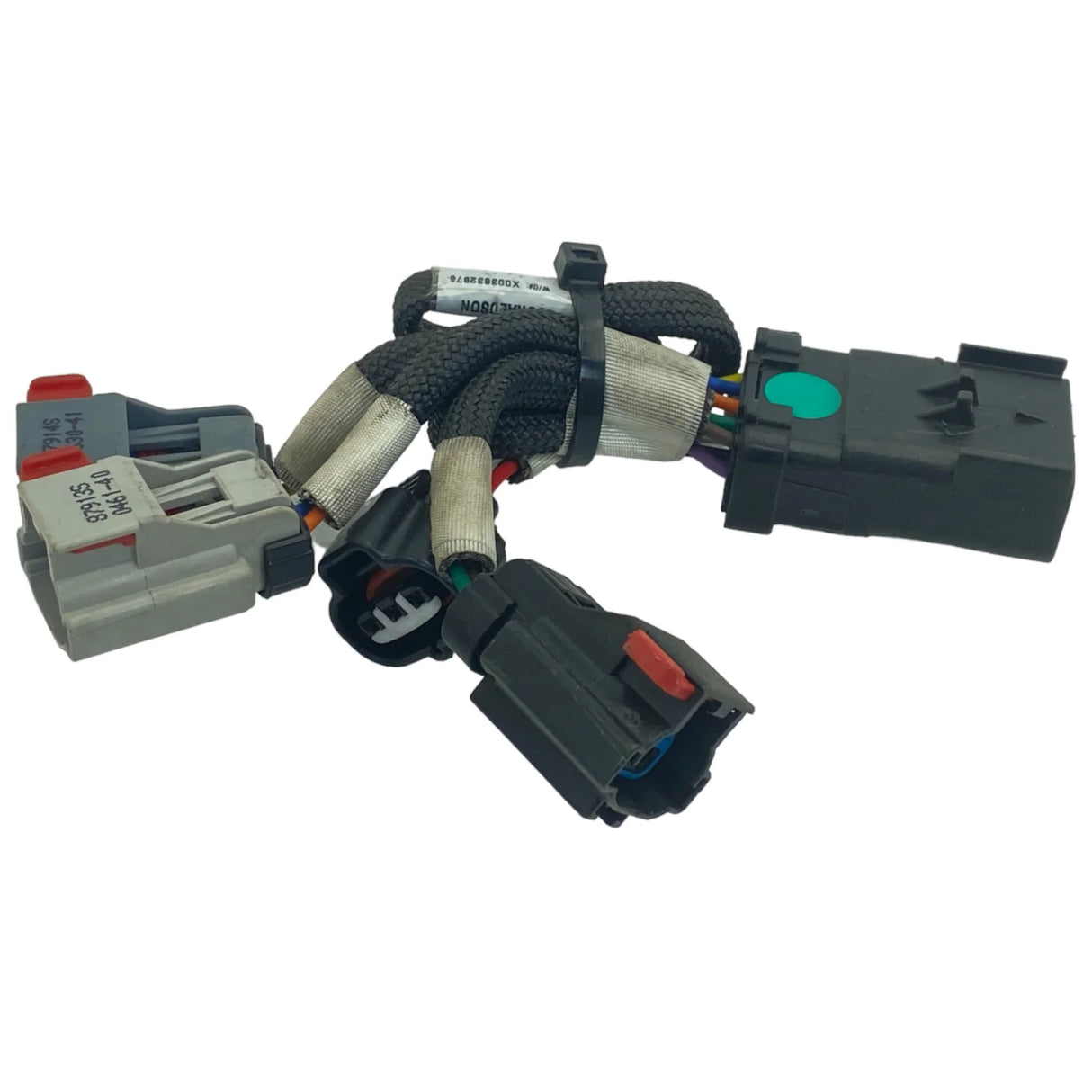 2604055C91 Oem International Harness Assembly - Truck To Trailer