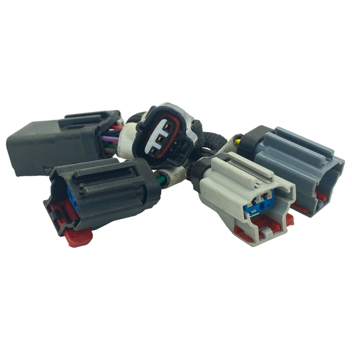 2604055C91 Oem International Harness Assembly - Truck To Trailer