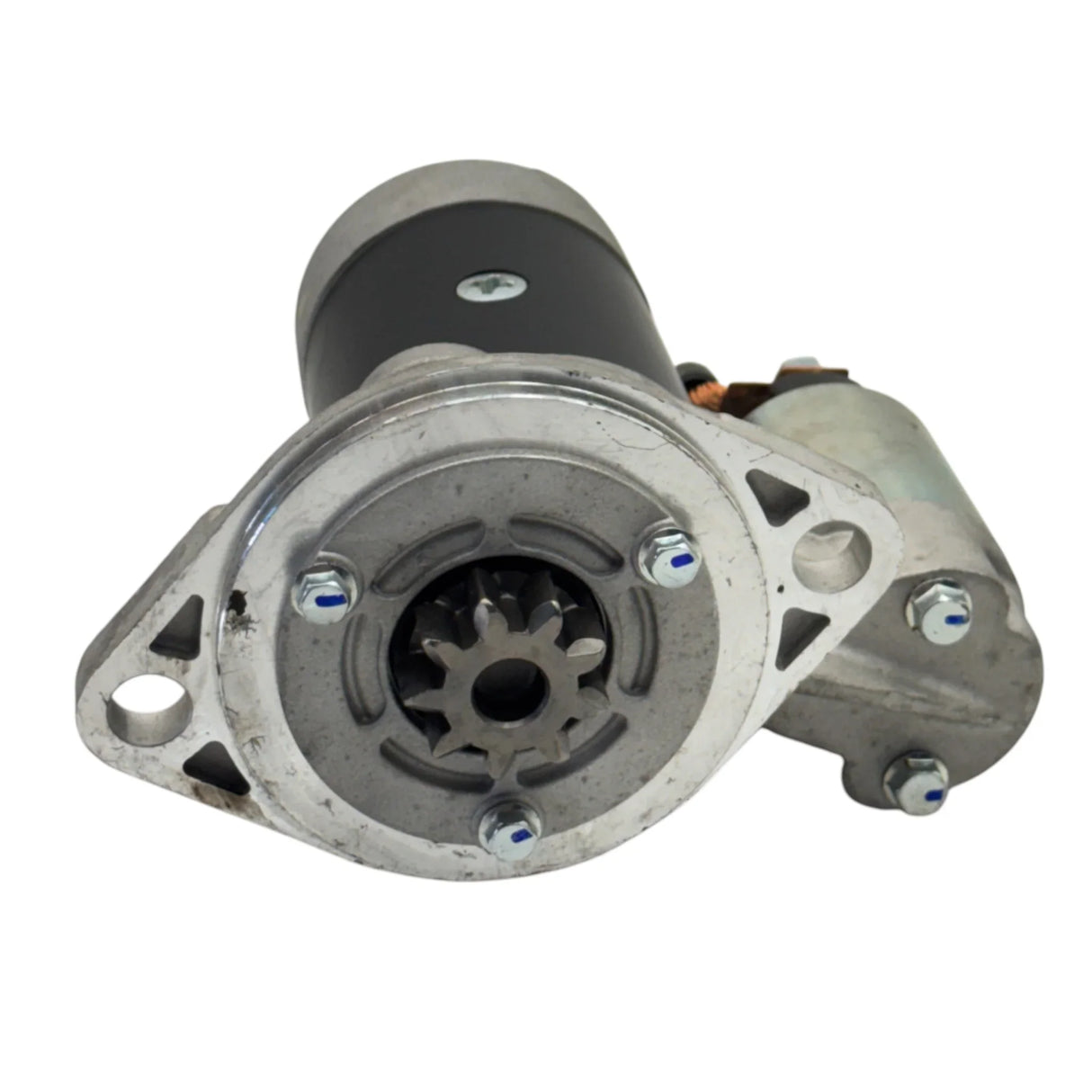 SR5062X Bosch Starter Motor 12V - Truck To Trailer