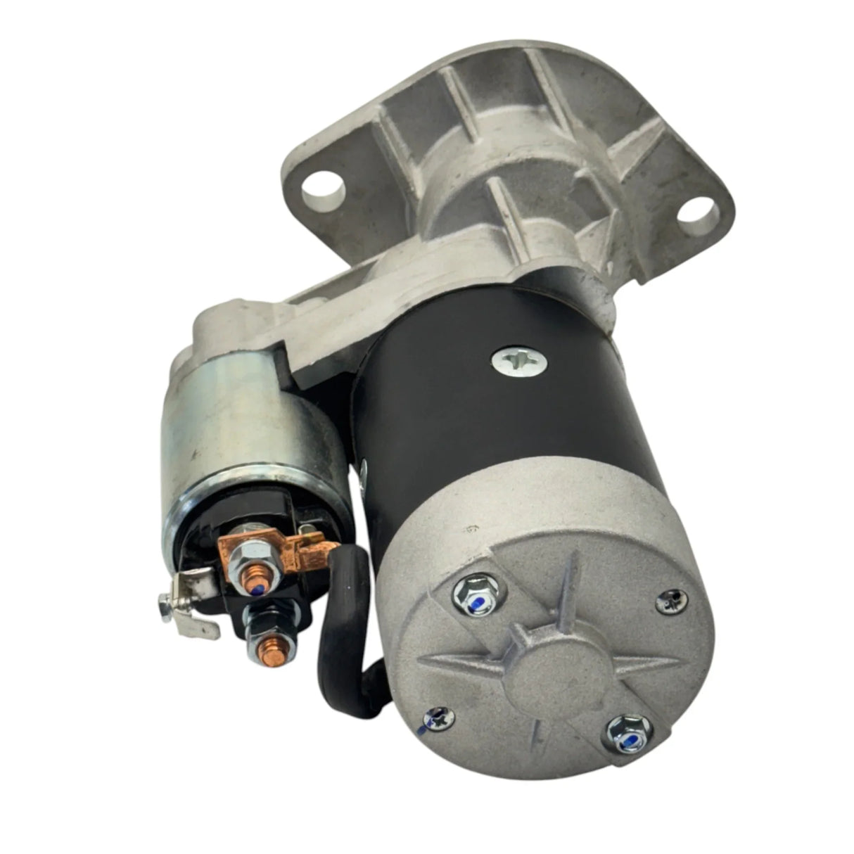 SR5062X Bosch Starter Motor 12V - Truck To Trailer