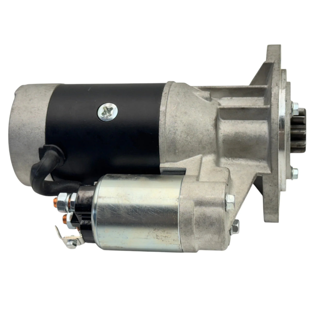 SR5062X Bosch Starter Motor 12V - Truck To Trailer