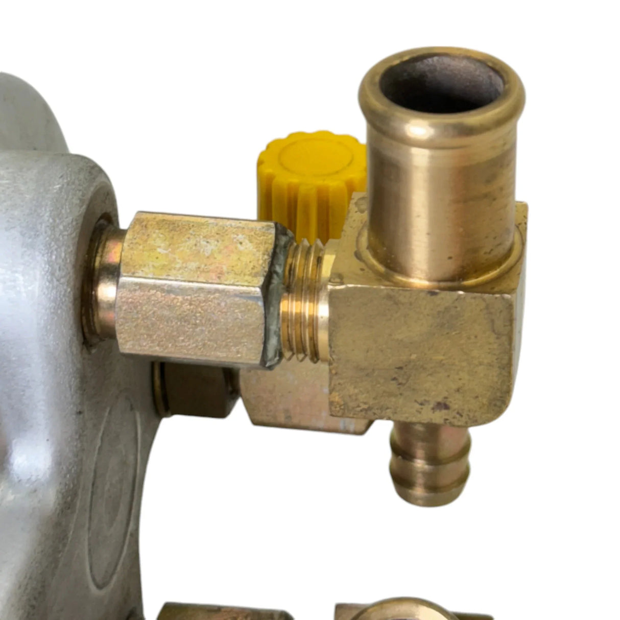 1685357C91 Genuine International Fuel Filter Davco 210 - Truck To Trailer