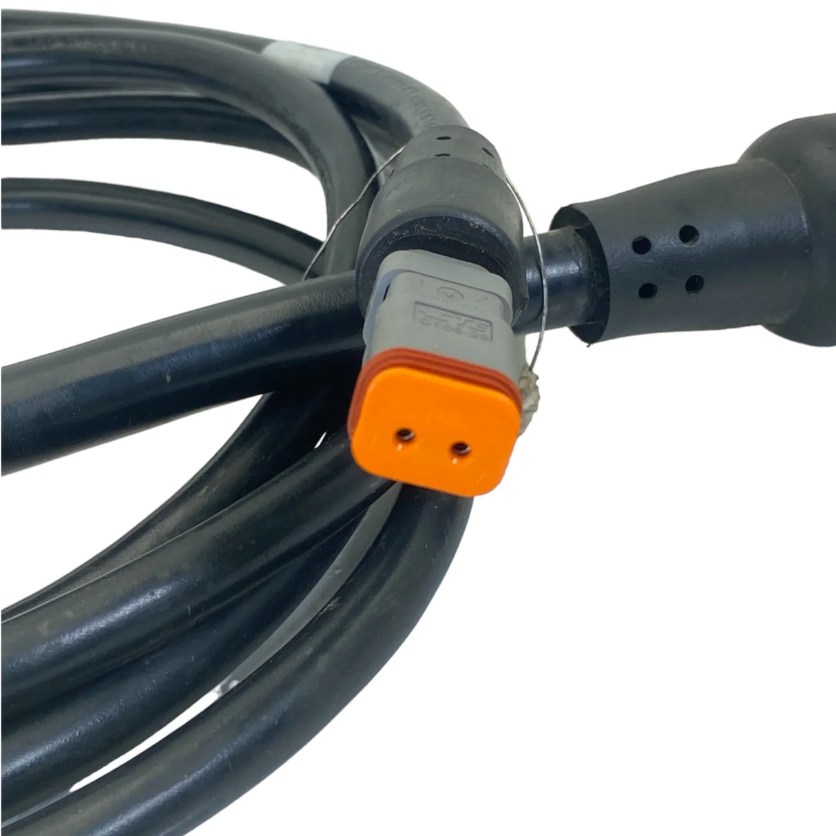 Max268144-01 Genuine Maxon Harness Interconnect P/Down Molded 4 Lead - Truck To Trailer