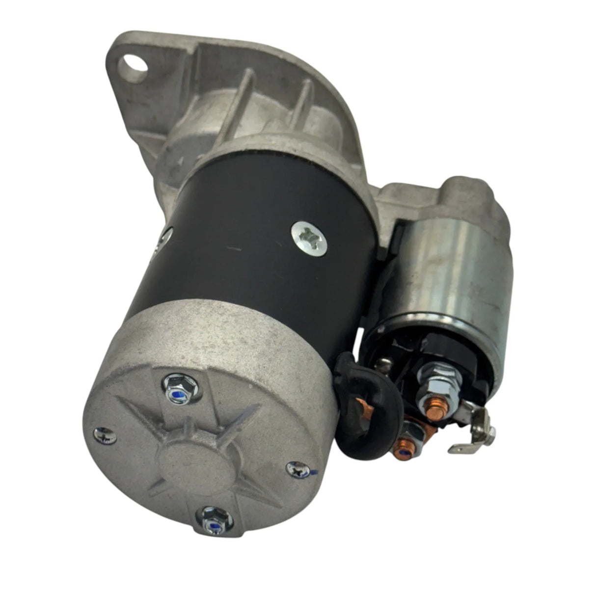 SR5062X Bosch Starter Motor 12V - Truck To Trailer