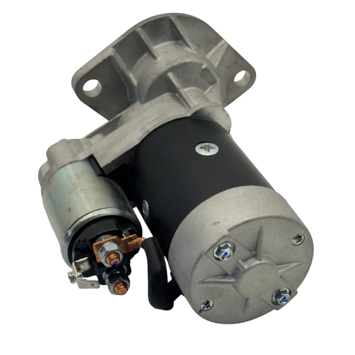 SR5062X Bosch Starter Motor 12V - Truck To Trailer