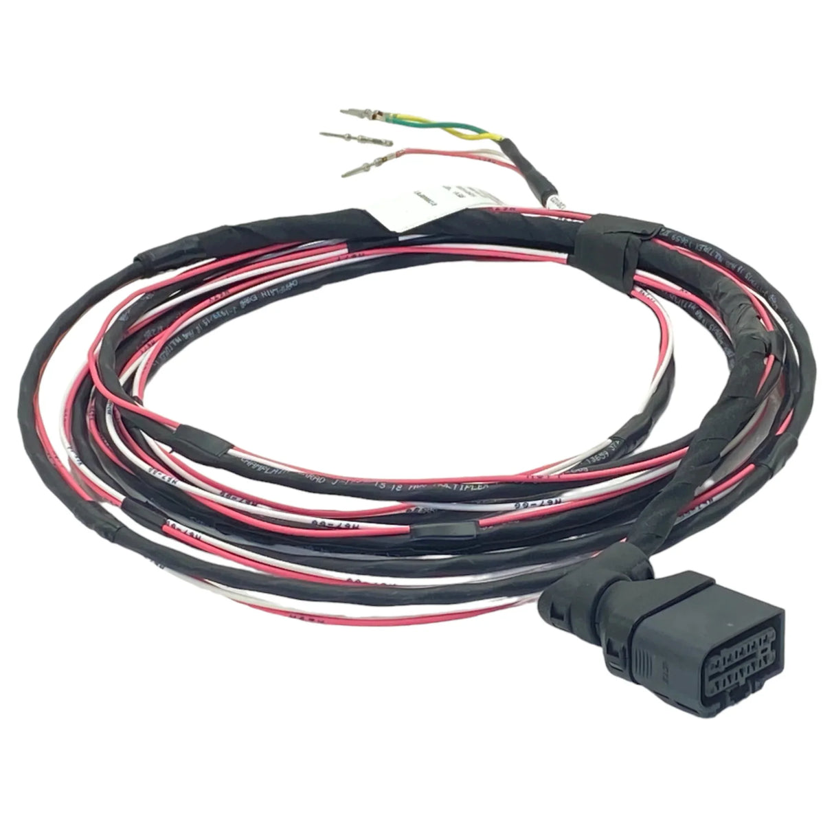 6128868F97 Genuine International Module Harness - Truck To Trailer