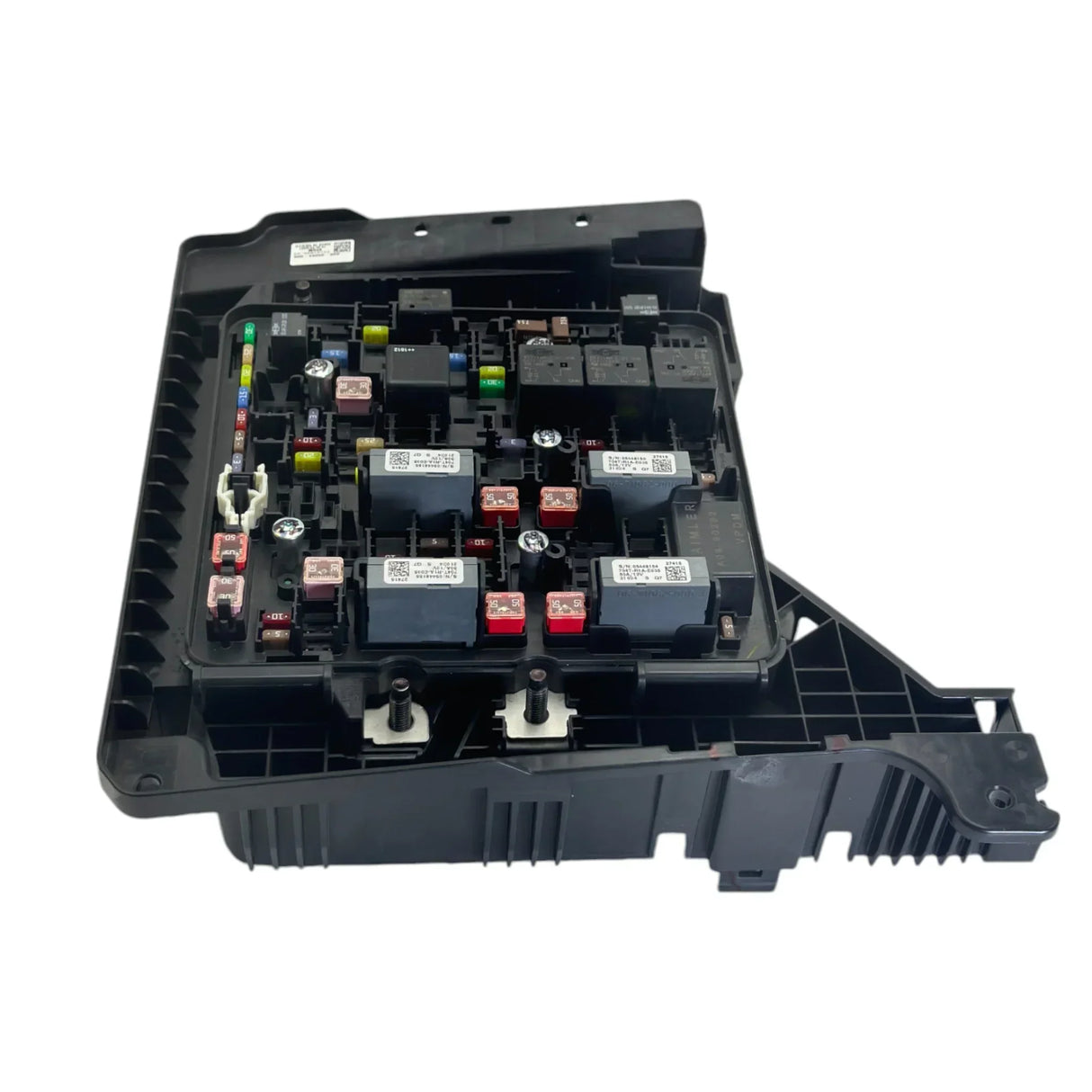 A0690283000 Genuine Freightliner Power Distribution Module 12V - Truck To Trailer