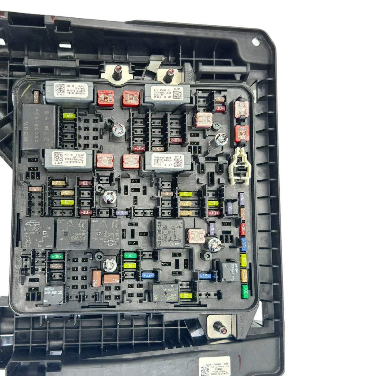 A0690283000 Genuine Freightliner Power Distribution Module 12V - Truck To Trailer