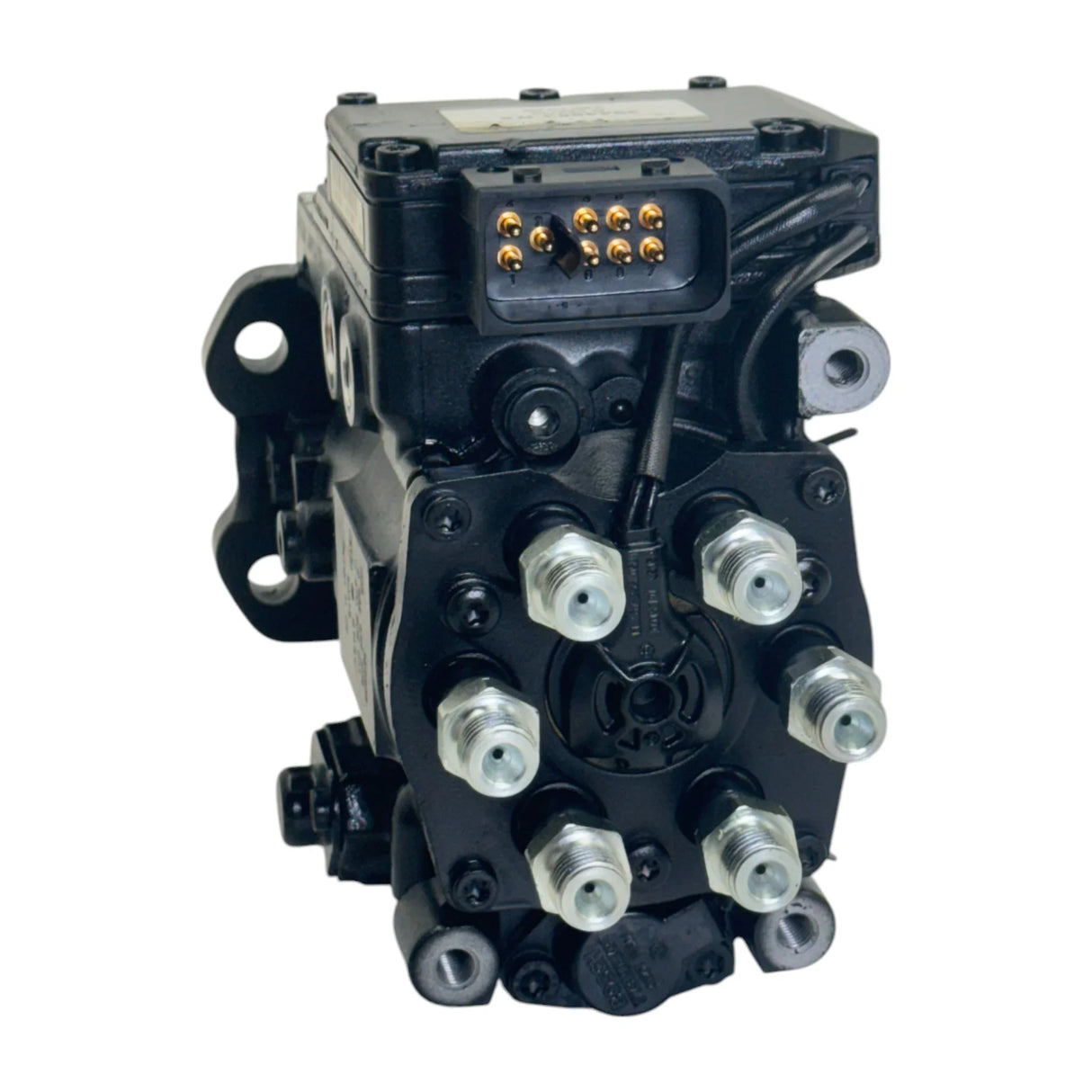 0986444009 Genuine Cummins Fuel Pump Vp44 3964555 For Isb 5.9L - Truck To Trailer