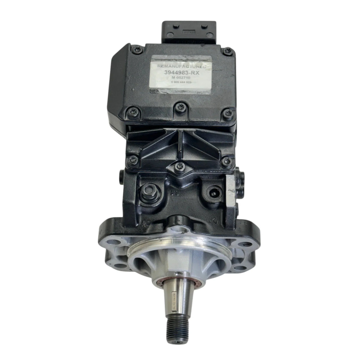 0-470-506-029 Genuine Cummins Fuel Pump Vp44 3964555 For Isb 5.9L - Truck To Trailer