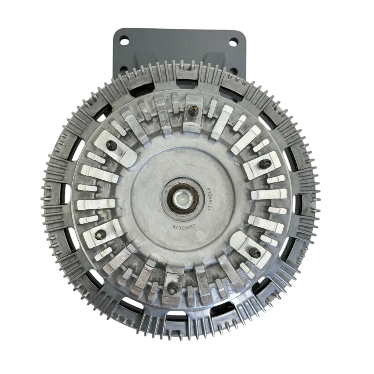 79A8121 Genuine Horton Fan Clutch DM Advantage 2-Steed For Cummins ISX - Truck To Trailer