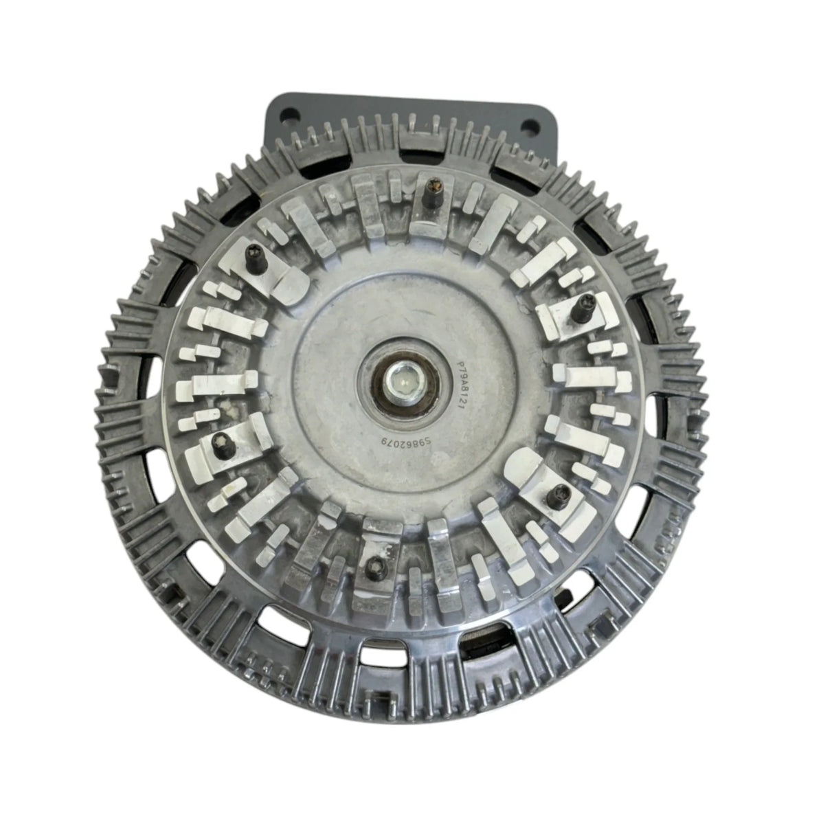 79A8121 Genuine Horton Fan Clutch DM Advantage 2-Steed For Cummins ISX - Truck To Trailer