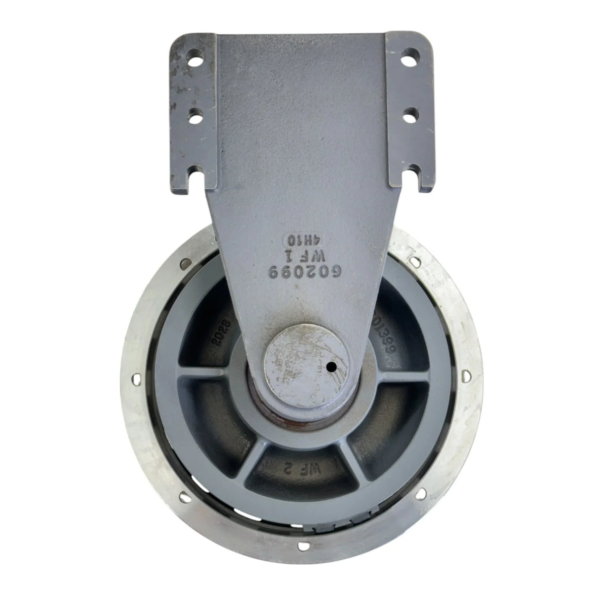 79A8121 Genuine Horton Fan Clutch DM Advantage 2-Steed For Cummins ISX - Truck To Trailer