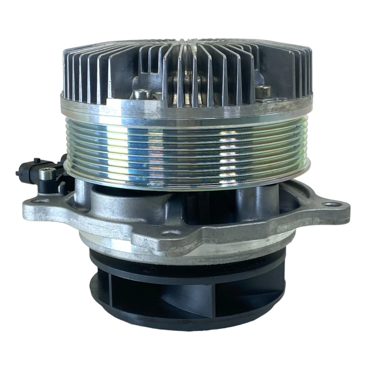 2267065PE Genuine Paccar Water Pump - Truck To Trailer