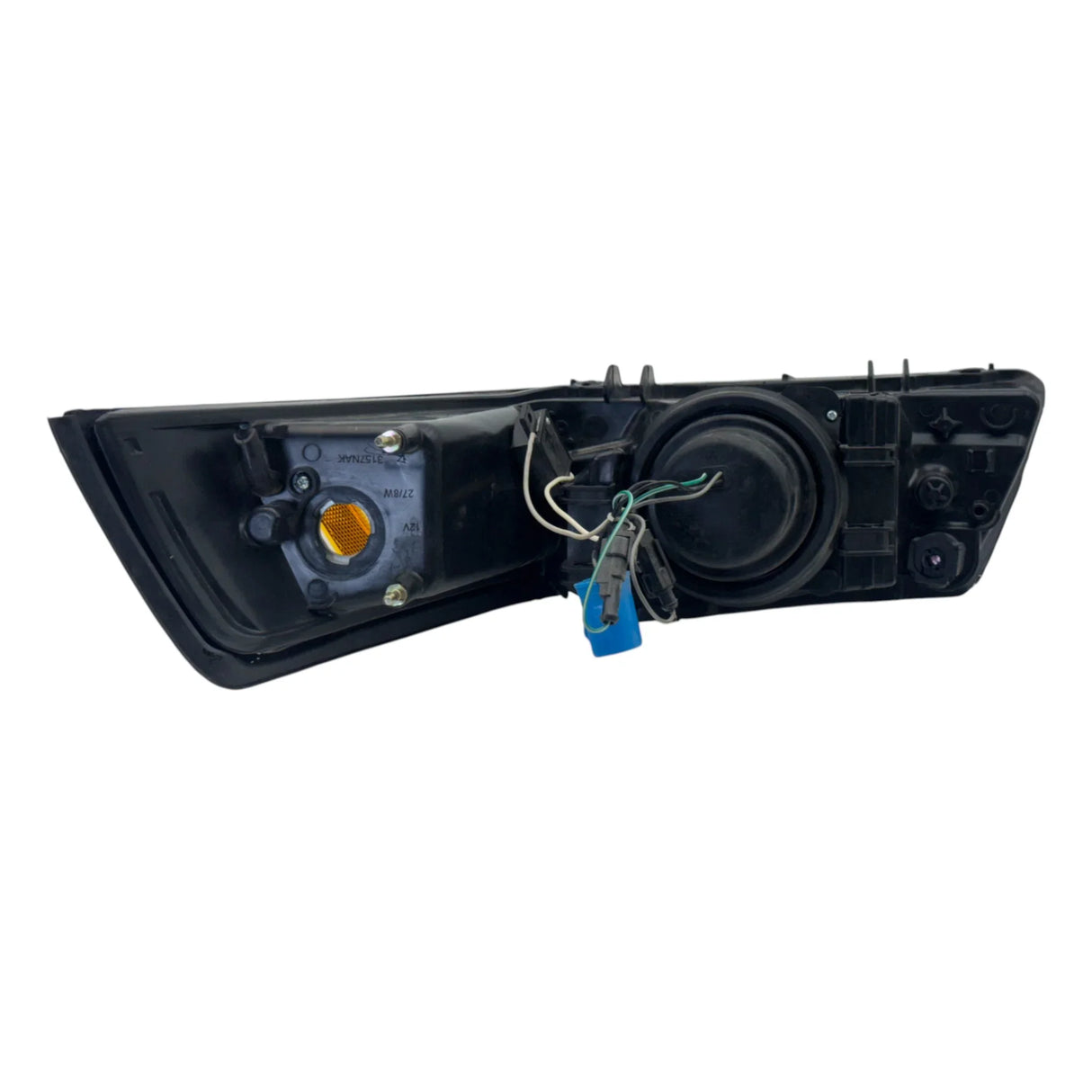 FDMT-99 Feberg Front Headlamp Pair - Truck To Trailer
